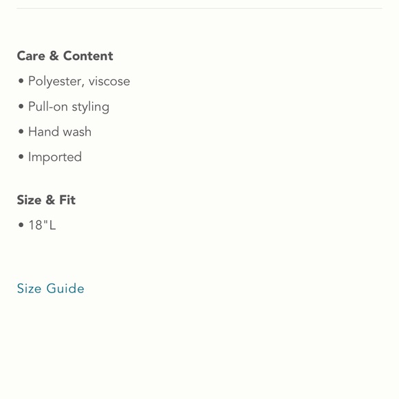 Anthropologie Let Me Be Chiffon Mini Skirt - Picture 5 of 5